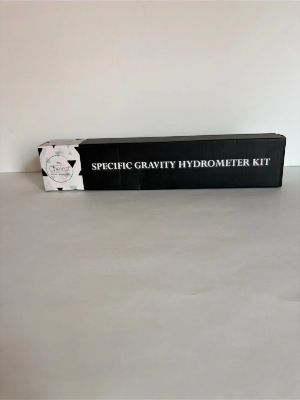 Specific Gravity Hydrometer Kit